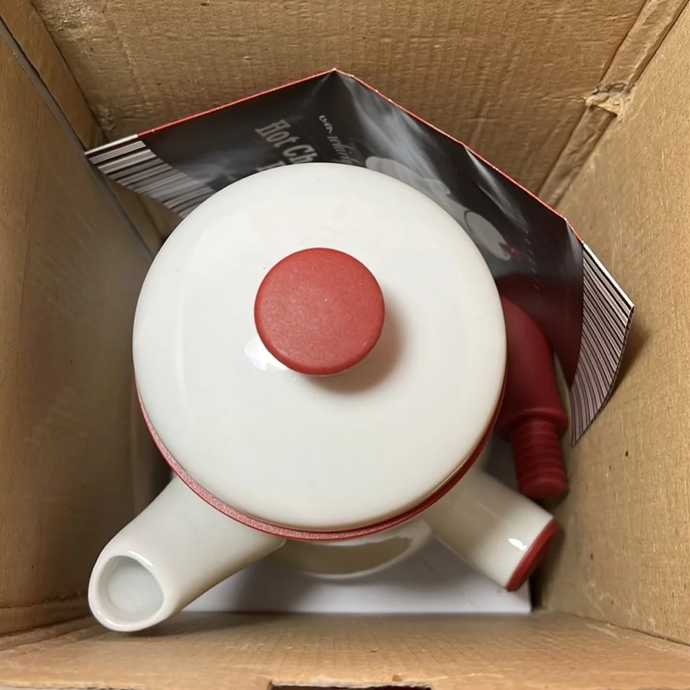 Williams Sonoma Whirly Whip New in Box
